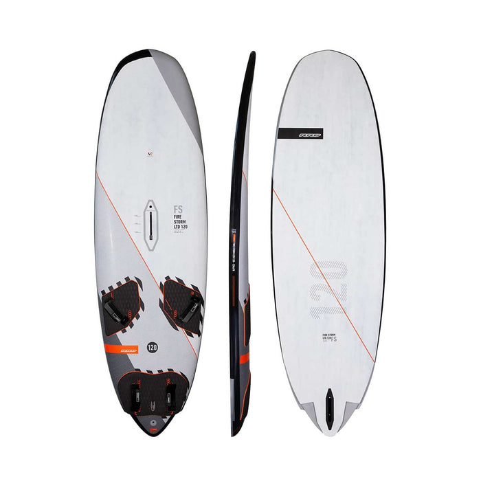 Windsurf Board Firestorm Ltd 234x70cm 120l RRD 28FS120LTD