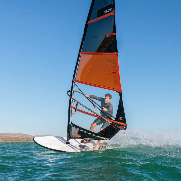 Windsurf Board Firestorm Ltd 234x70cm 120l RRD 28FS120LTD