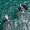 Windsurf Board Firestorm Ltd 234x70cm 120l RRD 28FS120LTD