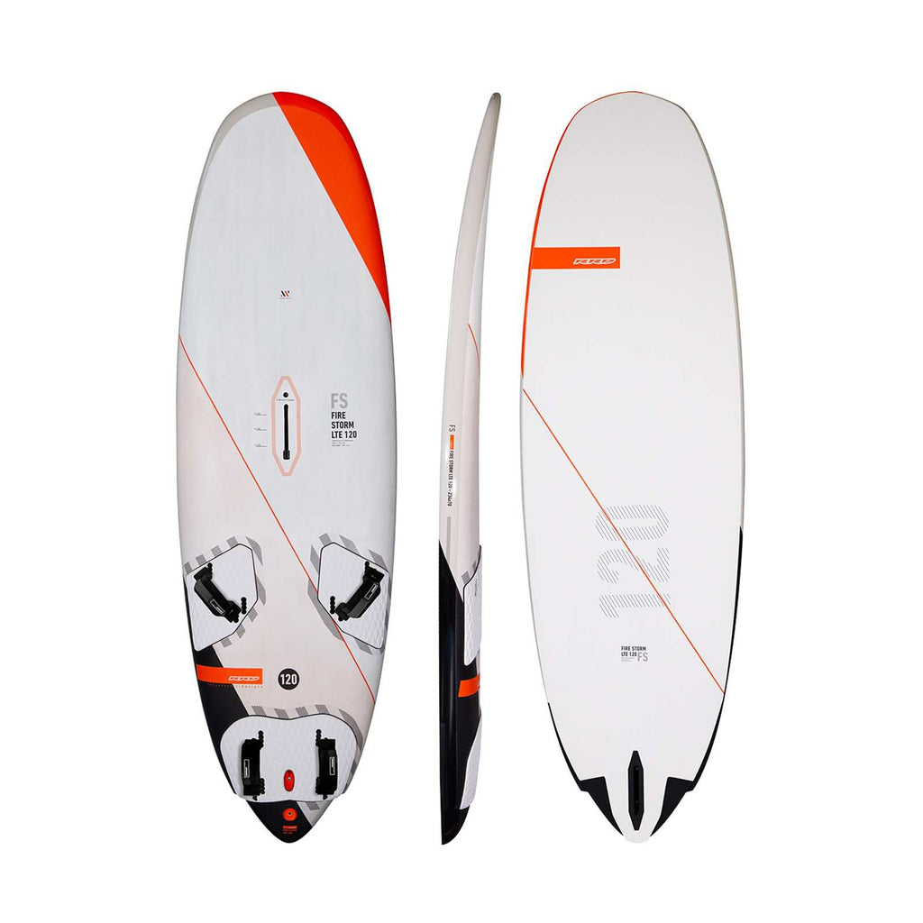 Tabla de Windsurf Firestorm Lte 234x70cm 120l RRD 28FS120LTE