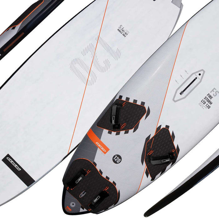 Tabla de Windsurf Firestorm Lte 234x70cm 120l RRD 28FS120LTE