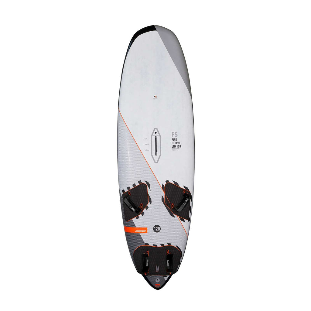 Planche à voile Firestorm Ltd 236x75cm 135l RRD 28FSF135LTD