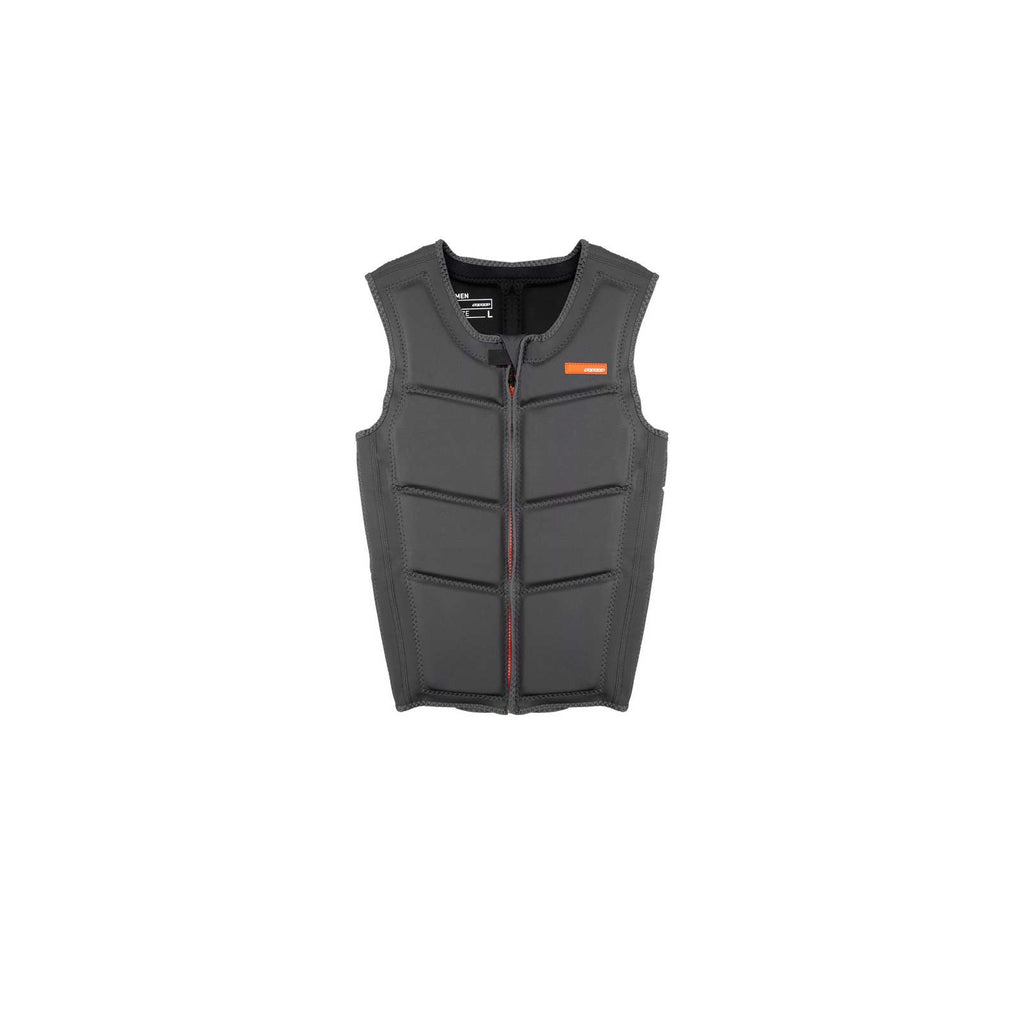 Impact Vest Wingfoil Grey L RRD 28IVW43L