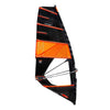 Vela de Windsurf Move Negra Tamaño 5.2 RRD 28MVBL5_2