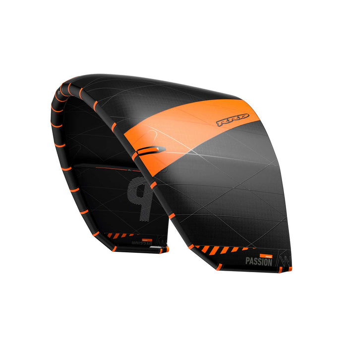  cometa Passion Black Lightwind tamaño 15 RRD 28PA15KB