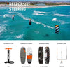  cometa Passion Black Lightwind tamaño 15 RRD 28PA15KB