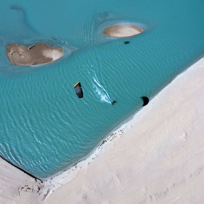  cometa Passion Black tamaño 7 RRD 28PA7KB