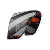  cometa Passion Black tamaño 8 RRD 28PA8KB