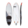  tabla de windsurf Powermove Ltd 231x63cm 104l RRD 28PM104LTD