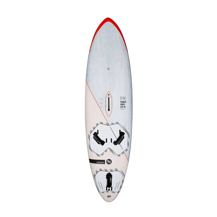 Windsurfbrett Powermove Lte 104 231x63cm 104l RRD 28PM104LTE