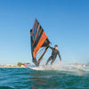 Windsurfbrett Powermove Lte 104 231x63cm 104l RRD 28PM104LTE