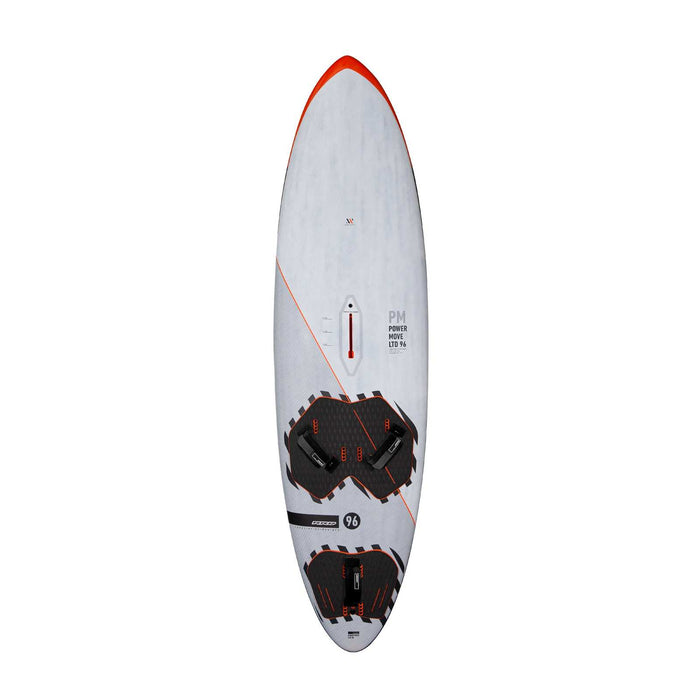  tabla de windsurf Powermove Ltd 114 232x65cm 114l RRD 28PM114LTD