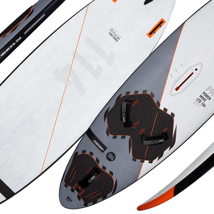  tabla de windsurf Powermove Ltd 114 232x65cm 114l RRD 28PM114LTD