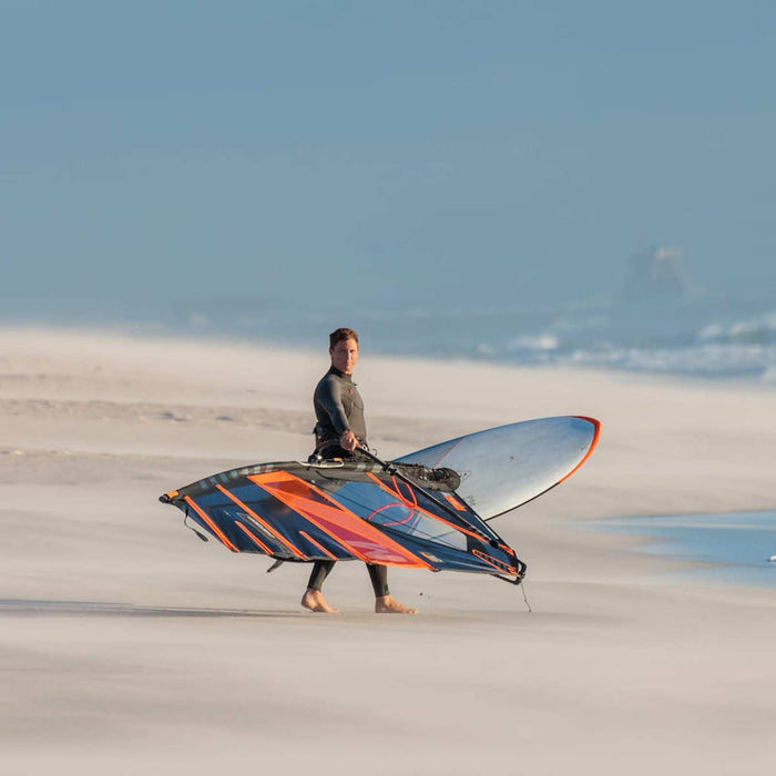  tabla de windsurf Powermove Ltd 114 232x65cm 114l RRD 28PM114LTD