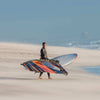  tabla de windsurf Powermove Ltd 114 232x65cm 114l RRD 28PM114LTD