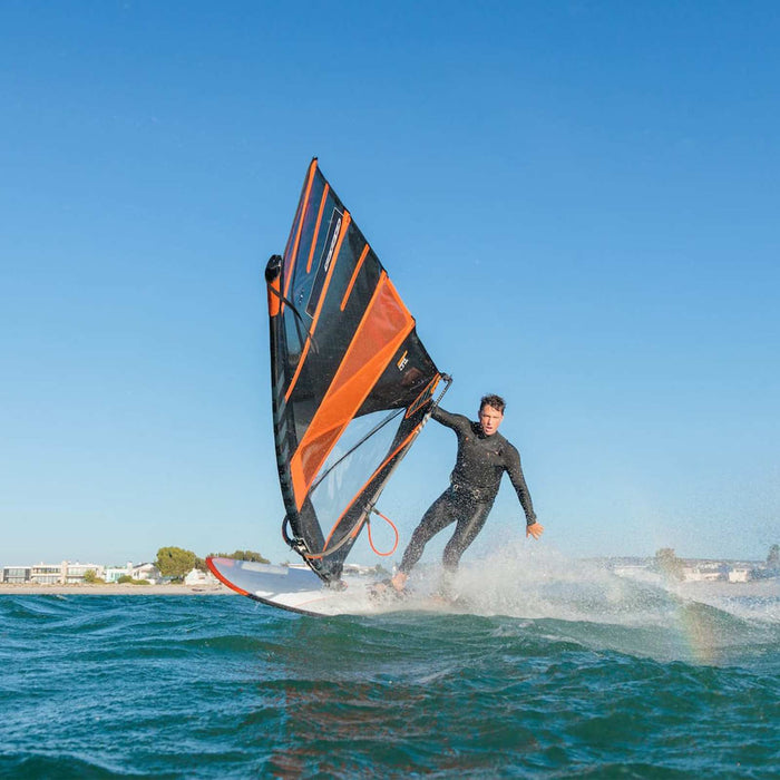  tabla de windsurf Powermove Ltd 114 232x65cm 114l RRD 28PM114LTD