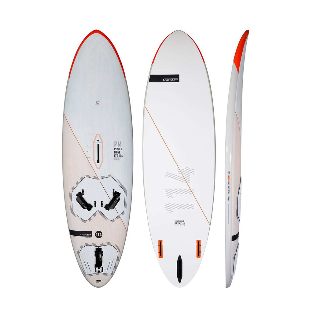  tabla de windsurf Powermove Lte 114 232x65cm 114l RRD 28PM114LTE