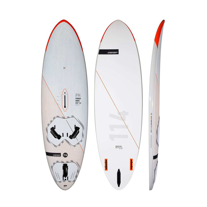  tabla de windsurf Powermove Lte 114 232x65cm 114l RRD 28PM114LTE