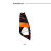  tabla de windsurf Powermove Ltd 230x60cm 96l RRD 28PM96LTD