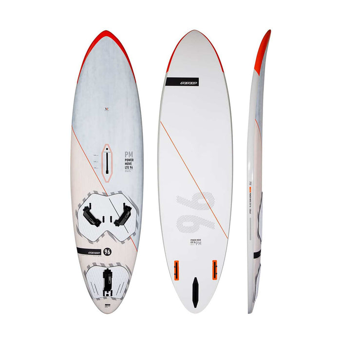  tabla de windsurf Powermove Lte 96 230x60cm 96l RRD 28PM96LTE