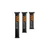 Hydrofoil Mast Quicklock Universal Alu 50cm RRD 28QLUAM50