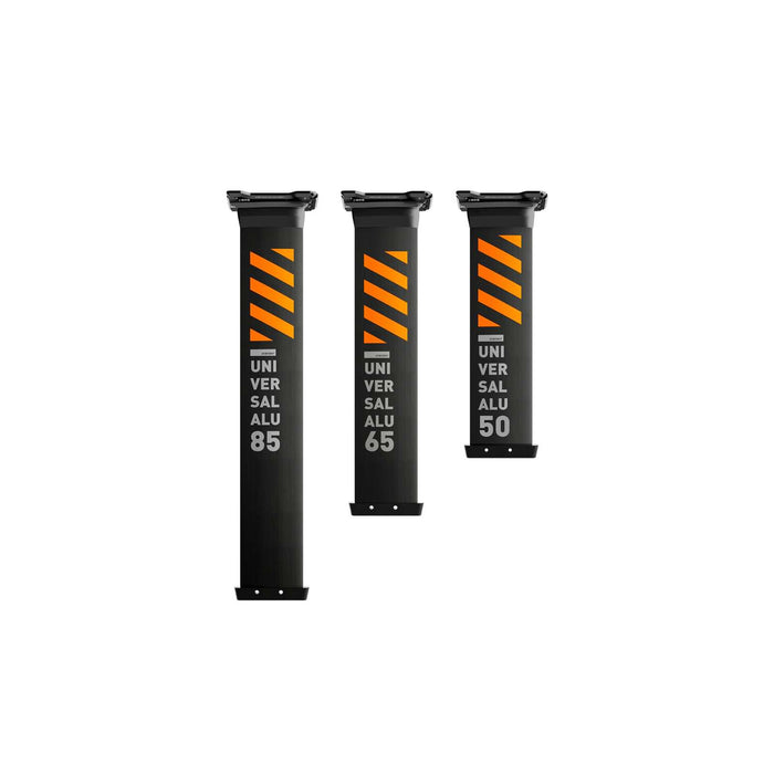  mástil de hidroplano Quicklock Universal Alu 85cm RRD 28QLUAM85