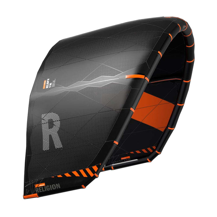  cometa Religion Black tamaño 4 RRD 28RE4BL
