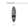Windsurfing Sail Style Pro Y28 Black Size 5.2 RRD 28SPBL52