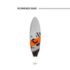 Windsurfing Sail Vogue HD Y28 Black Size 2.4 RRD 28VHD_BL_2_4