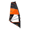 Windsurfing Sail Vogue HD Y28 Black Size 3.7 RRD 28VHD_BL_3_7