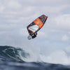 Windsurfing Sail Vogue HD Y28 Black Size 3.7 RRD 28VHD_BL_3_7