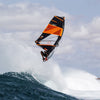 Windsurfsegel Vogue HD Y28 Schwarz Größe 4.0 RRD 28VHD_BL_4_0