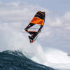 Windsurfing Sail Vogue HD Y28 Black Size 4.2 RRD 28VHD_BL_4_2