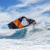 Windsurfing Sail Vogue HD Y28 Black Size 4.7 RRD 28VHD_BL_4_7