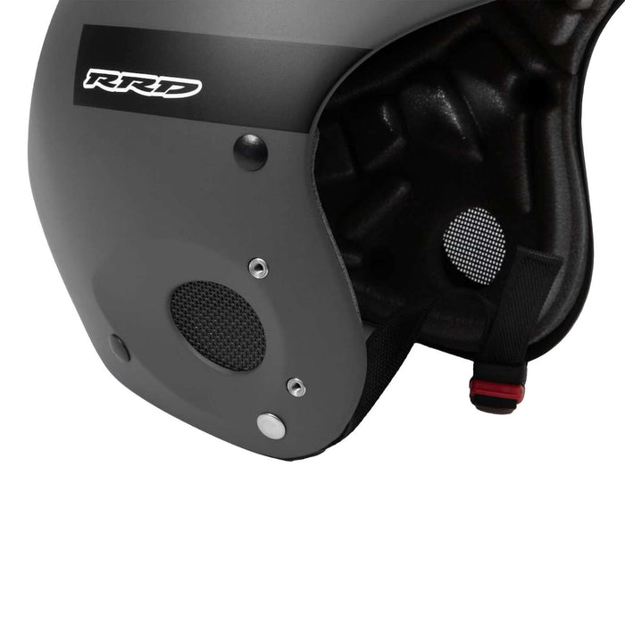 Casco de Agua Gris L RRD 28WH43L