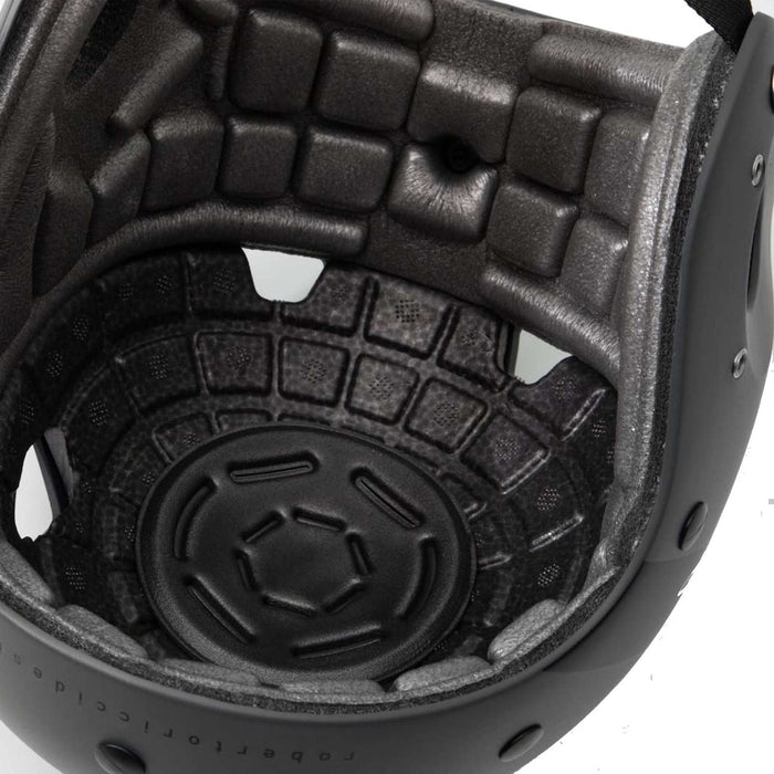 Casco de agua Gris XL RRD 28WH43XL