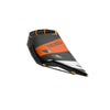 Mástil de Wingsurf Wing Negro Y28 Talla 4.0 RRD 28WWB_BL_4_0