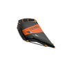 Mástil de Wingsurf Wing Negro Y28 Talla 5.0 RRD 28WWB_BL_5_0