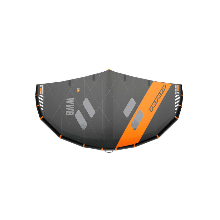 Wingfoiling Wind Wing Boom Black Y28 Size 6.0 RRD 28WWB_BL_6_0