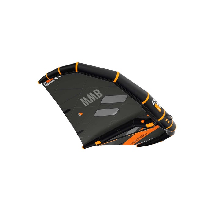 Mástil de Wingsurf Wing Rayas Y28 Talla 4.0 RRD 28WWB_ST_4_0