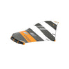 Wingfoiling Wind Wing Boom Stripes Y28 Size 6.5 RRD 28WWB_ST_6_5