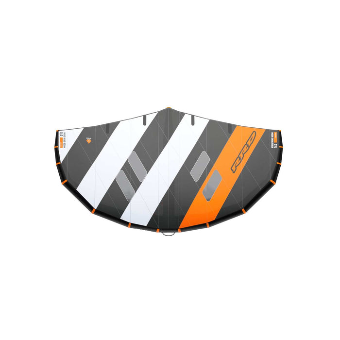 Wingfoiling Wind Wing Boom Stripes Y28 Size 7.2 RRD 28WWB_ST_7_2