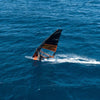 Vela de Windsurf X-Wing Negra Y28 Tamaño 7.0 RRD 28XW_BL_70