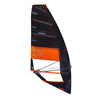 Voile de planche à voile X-Wing Noir Y28 Taille 8.4 RRD 28XW_BL_84