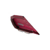 Wing Foil Wing Air School Line Red Size 4.0 RRD 29AW0640