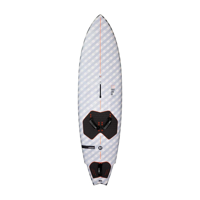 Windsurf Board Cult Ltd 88l 220x59cm RRD 29C88L