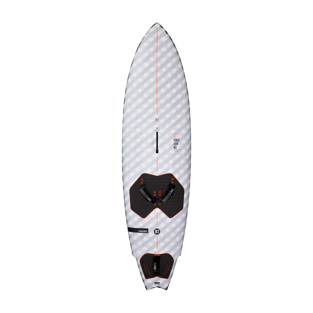 Windsurf Board Cult Ltd 94l 222x60,5cm RRD 29C94L