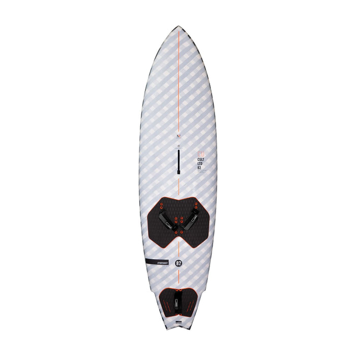 Windsurf Board Cult Ltd 94l 222x60,5cm RRD 29C94L