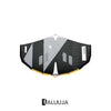 Wing Foil Wing Evolution Oro Blanco Tamaño 6.5 RRD 29EVOLUGOL_05_6_5