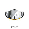Wing Foil Wing Evolution Oro Blanco Tamaño 6.5 RRD 29EVOLUGOL_05_6_5